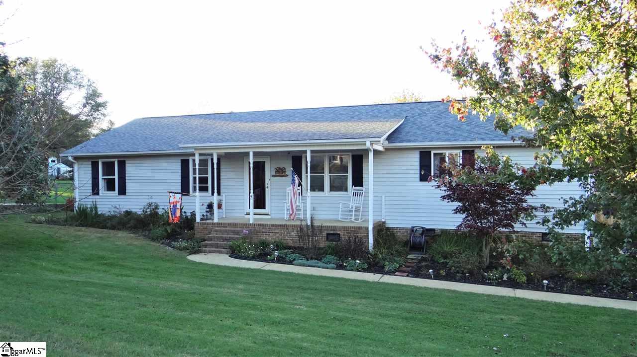 Property image 1 at 7 Arrowood Court, Mauldin, SC 29662