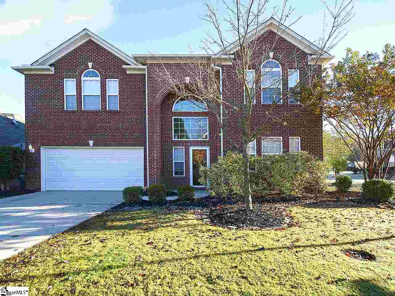 Property image 1 at 100 Skipping Stone Court, Simpsonville, SC 29681