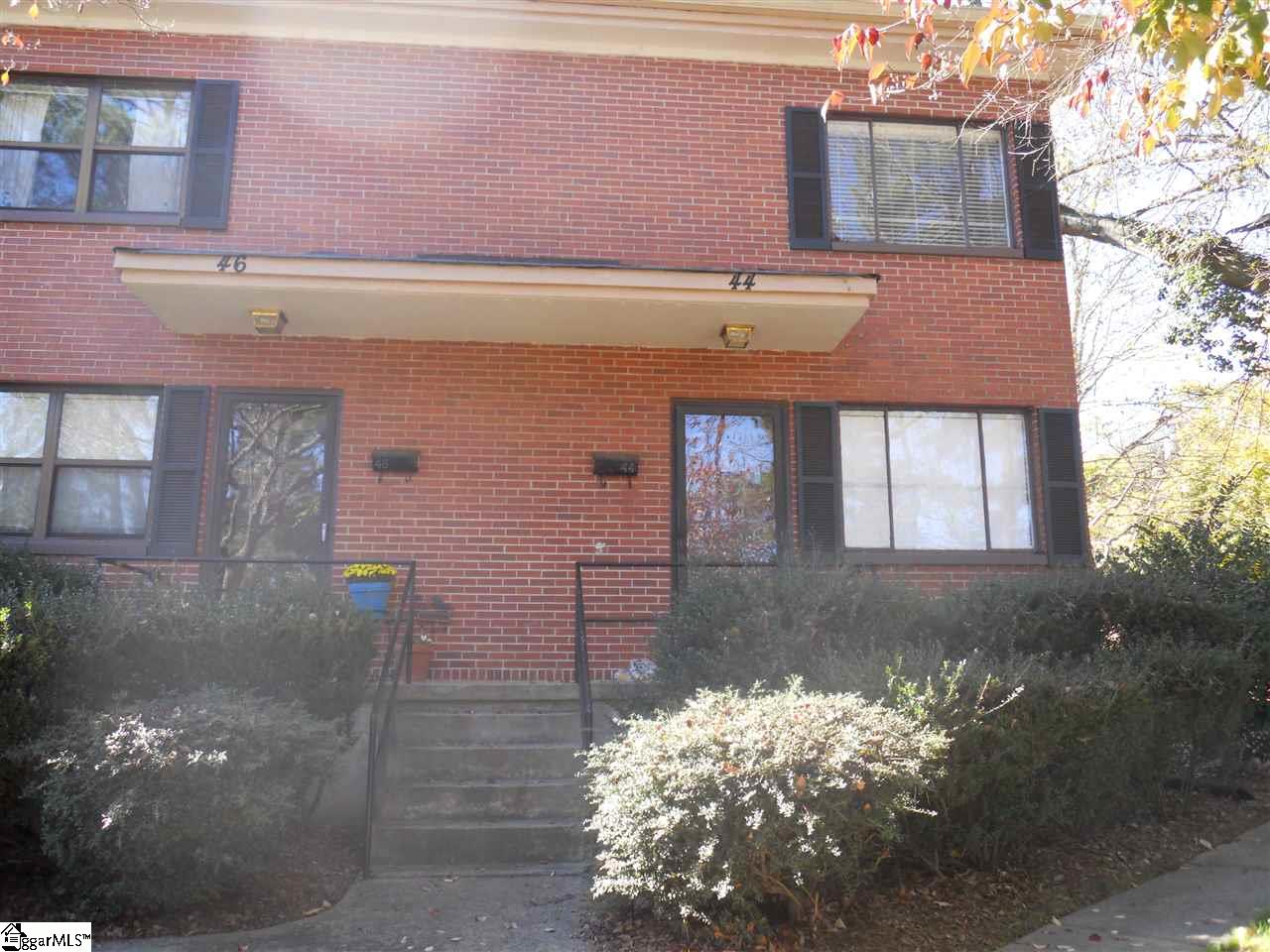 Property image 1 at 44 Faris Circle, Greenville, SC 29605