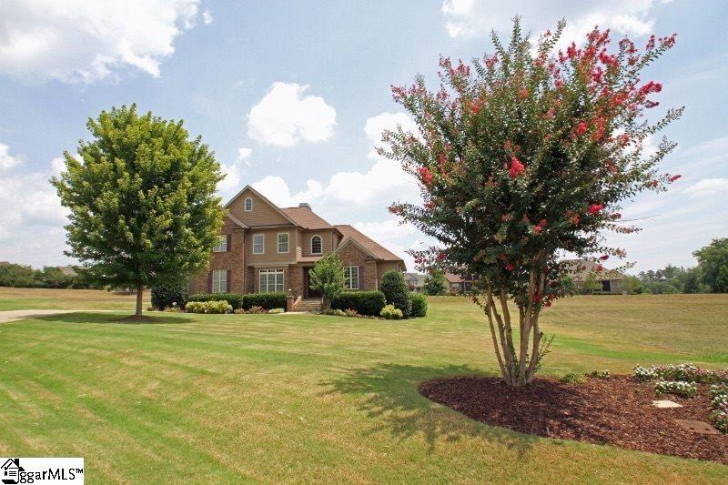 Property image 1 at 10 Meadow Trace Court, Greer, SC 29651