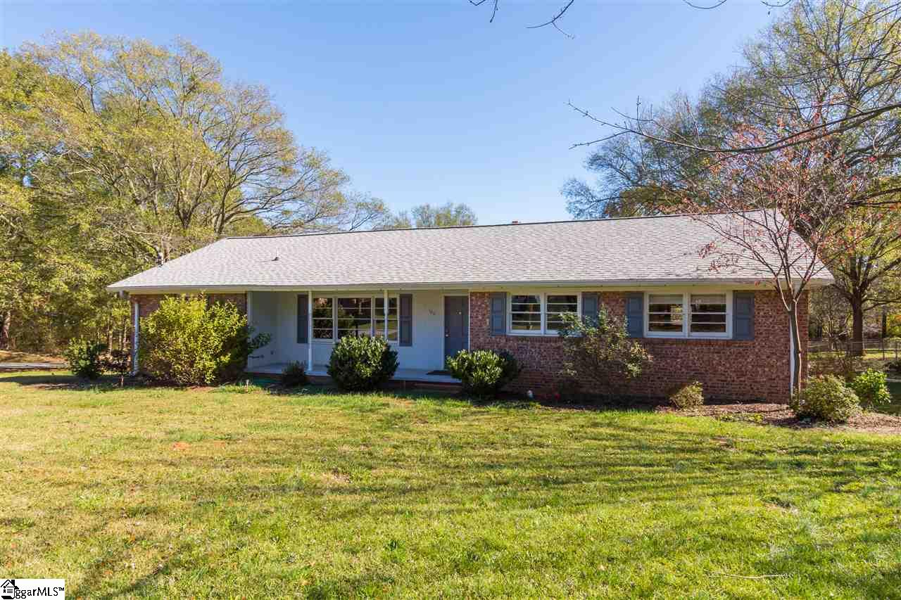 Property image 1 at 106 Farrar Lane, Greer, SC 29650