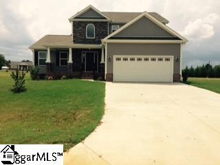 Property image 1 at 103 Honey Girl Lane, Lyman, SC 29365