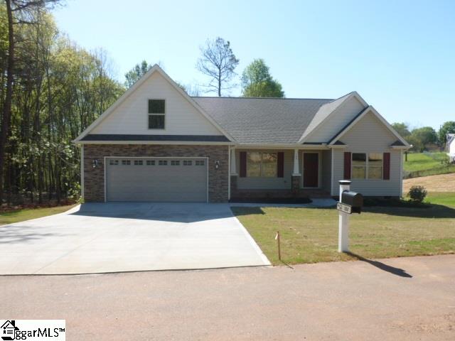 Property image 1 at 104 Honey Girl Lane, Lyman, SC 29365