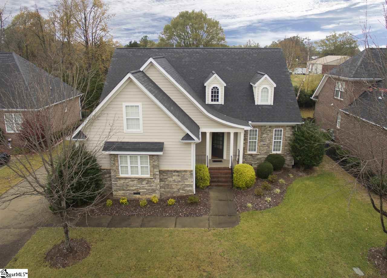 Property image 1 at 102 Holland Trace Circle, Simpsonville, SC 29681