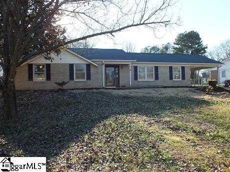 Property image 1 at 110 Third Day Street, Piedmont, SC 29673