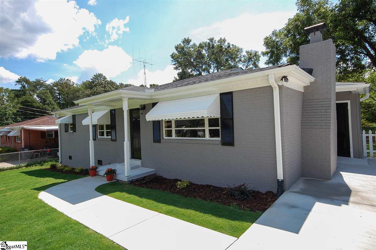 Property image 1 at 18 LERMANN Drive, Greenville, SC 29605-5031