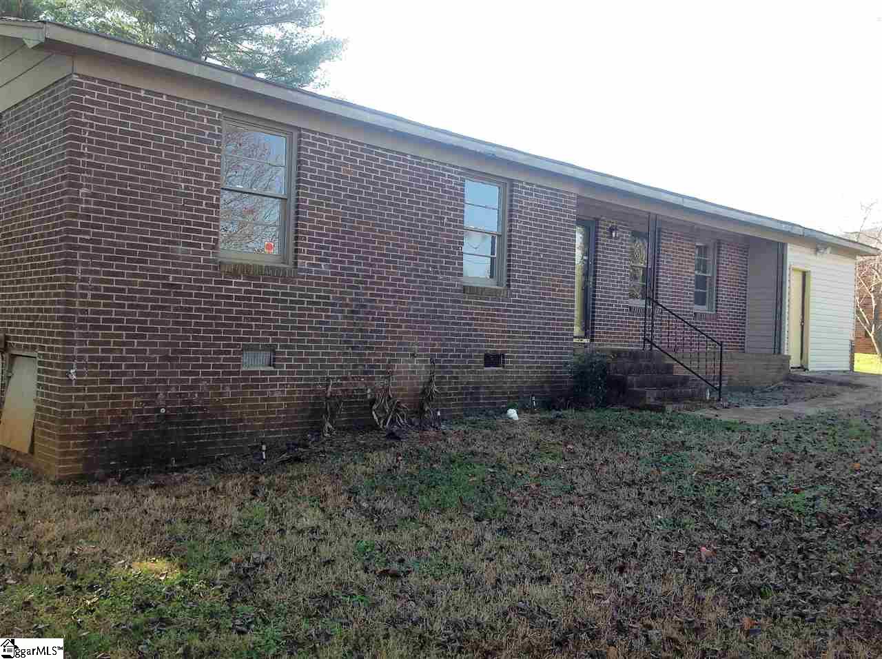 Property image 1 at 101 Empire Avenue, Greenville, SC 29611