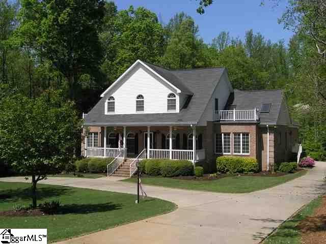 Property image 1 at 182 Byars Street, Greer, SC 29651