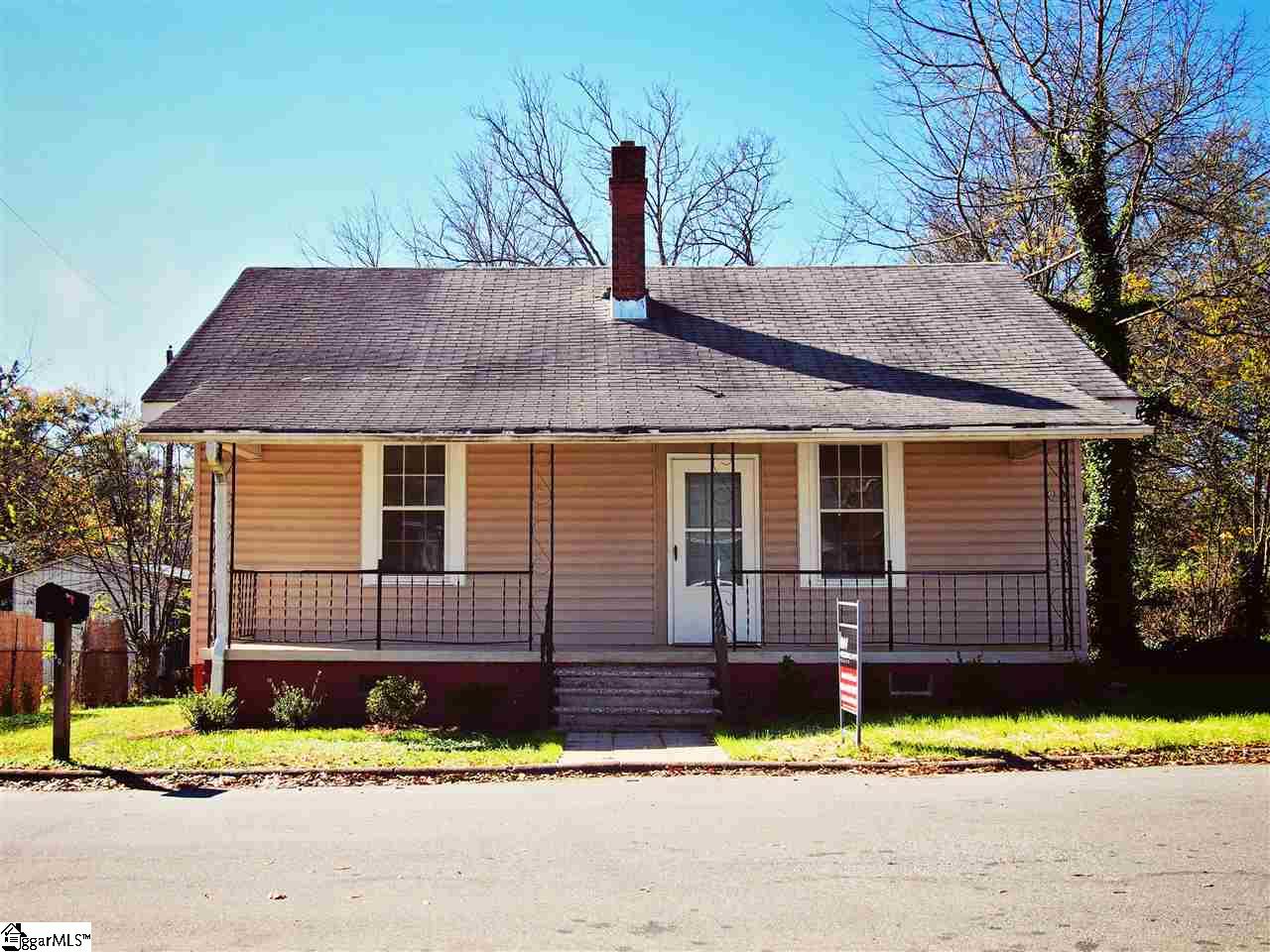 Property image 1 at 509 Perrin Street, Greenville, SC 29611