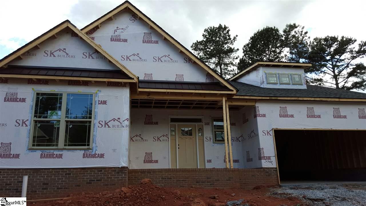 Property image 1 at 15 Verona Circle, Simpsonville, SC 29681