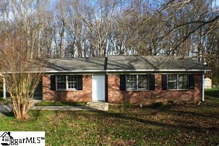 Property image 1 at 131 Fourth Day Street, Piedmont, SC 29673