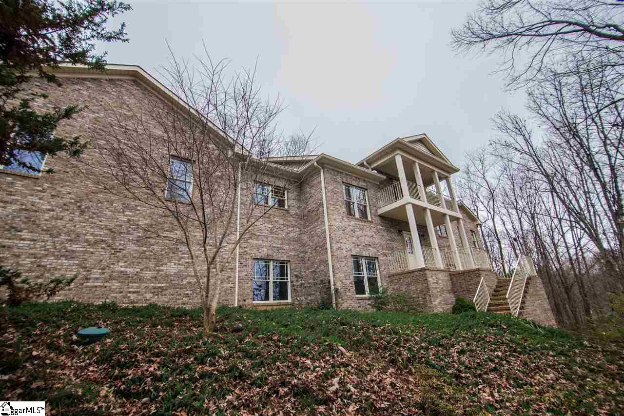 Property image 1 at 7 Mossy Brook Trail, Travelers Rest, SC 29690