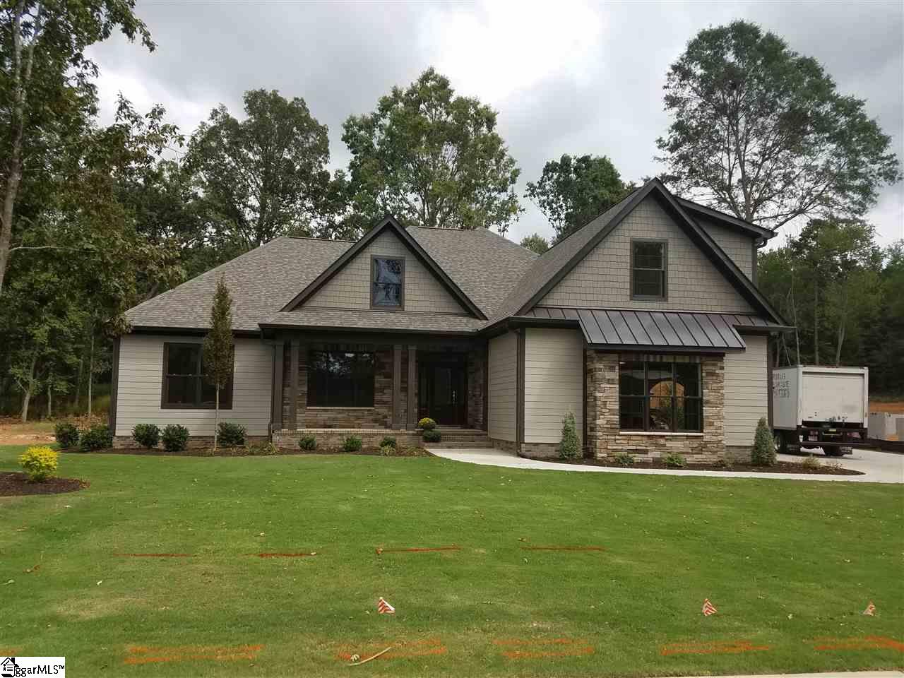 Property image 1 at 23 Meadow Reserve Place, Simpsonville, SC 29681