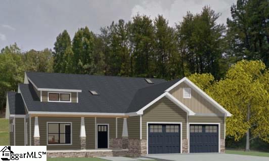 Property image 1 at 5 TRAILS EDGE Court, Greenville, SC 29617