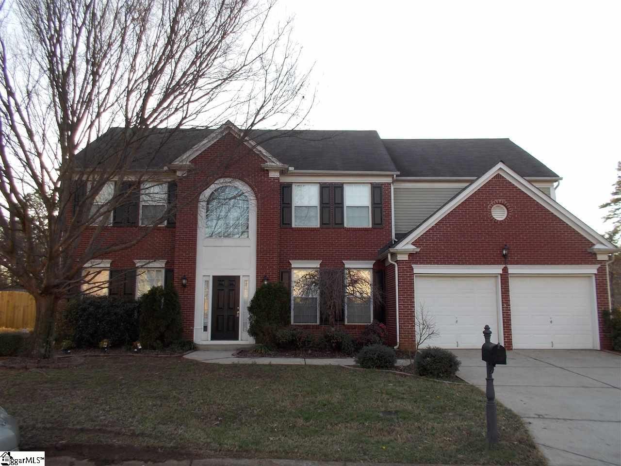 Property image 1 at 3 Blanton Court, Greer, SC 29650