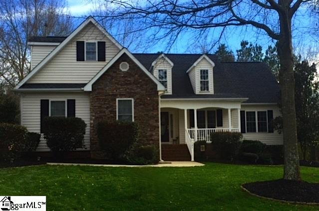 Property image 1 at 121 Royal Drive, Williamston, SC 29697