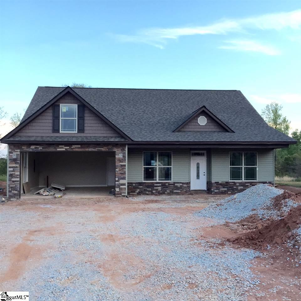 Property image 1 at 23 Azure Lane, Greer, SC 29651