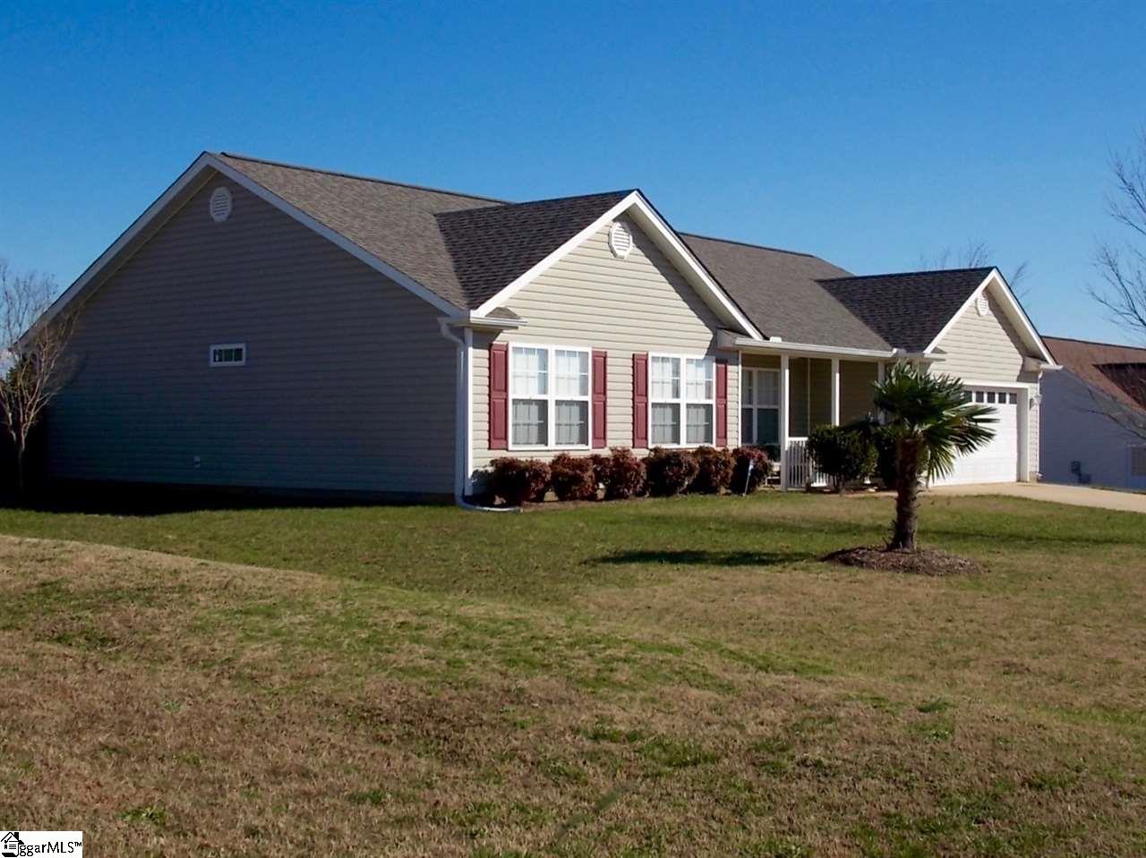 Property image 1 at 5 Gratiot Lane, Greer, SC 29651