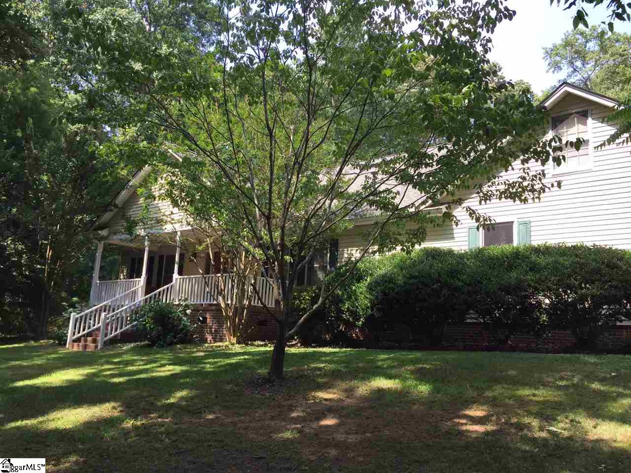 Property image 1 at 205 Gerald Drive, Simpsonville, SC 29681