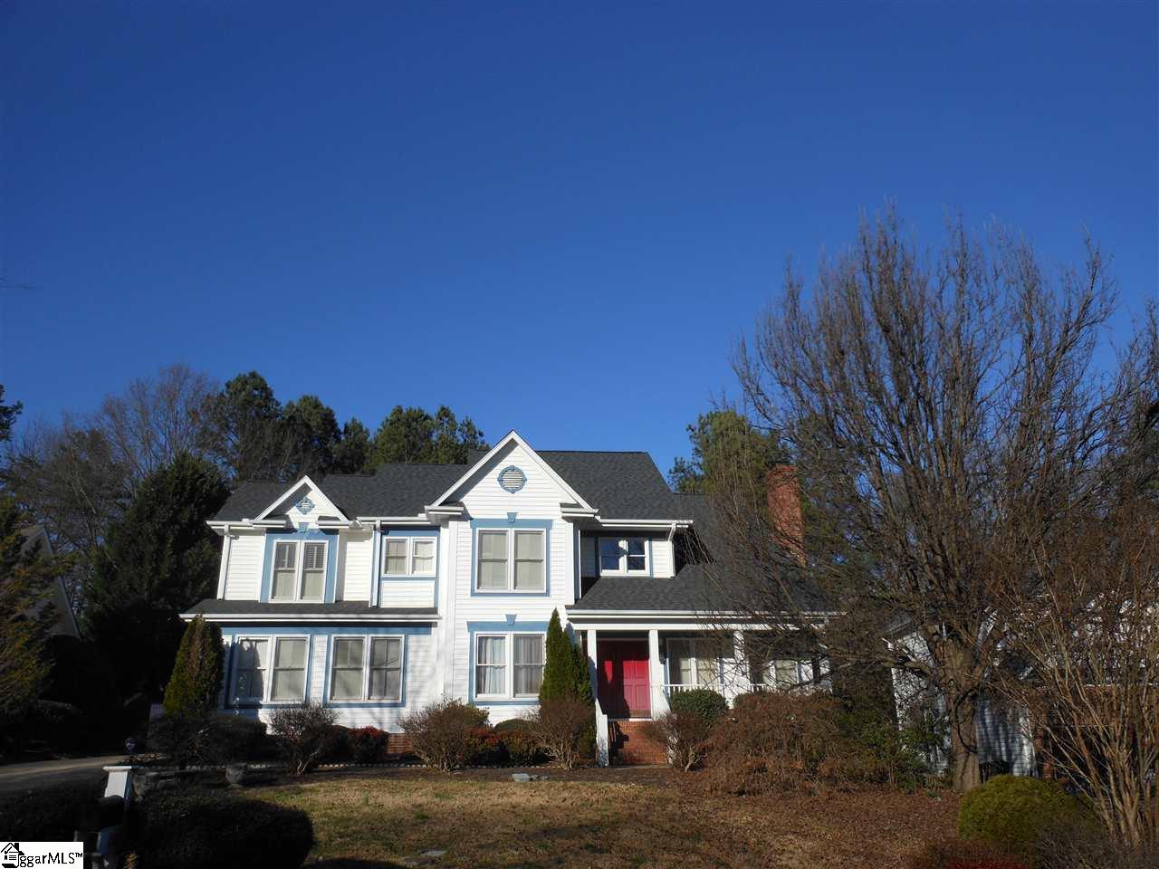 Property image 1 at 209 Plum Creek Lane, Greenville, SC 29607