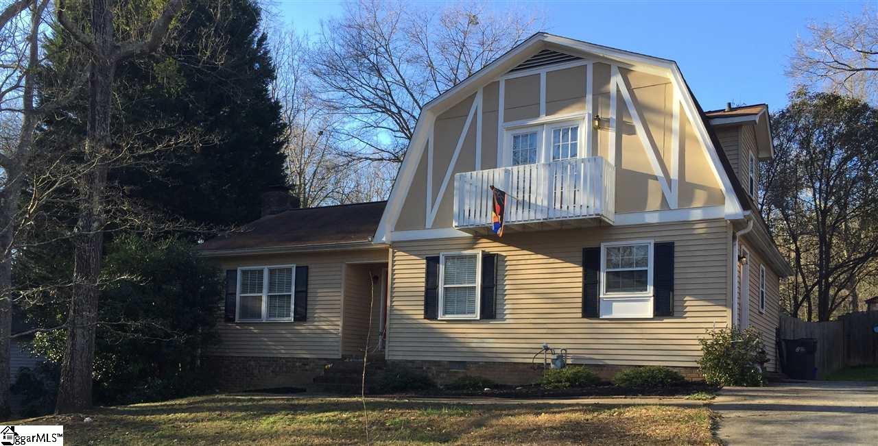 Property image 1 at 6 Chesapeake Court, Taylors, SC 29687