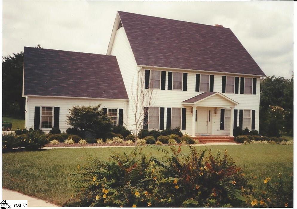 110 Spring Meadow Drive