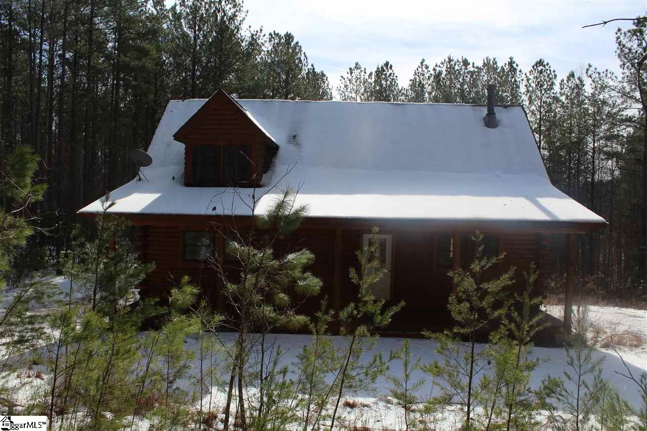 Property image 1 at 12 Belk Road, Travelers Rest, SC 29690