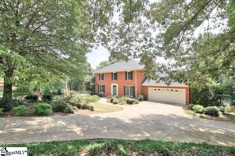 Property image 1 at 406 Pinson Court, Spartanburg, SC 29301