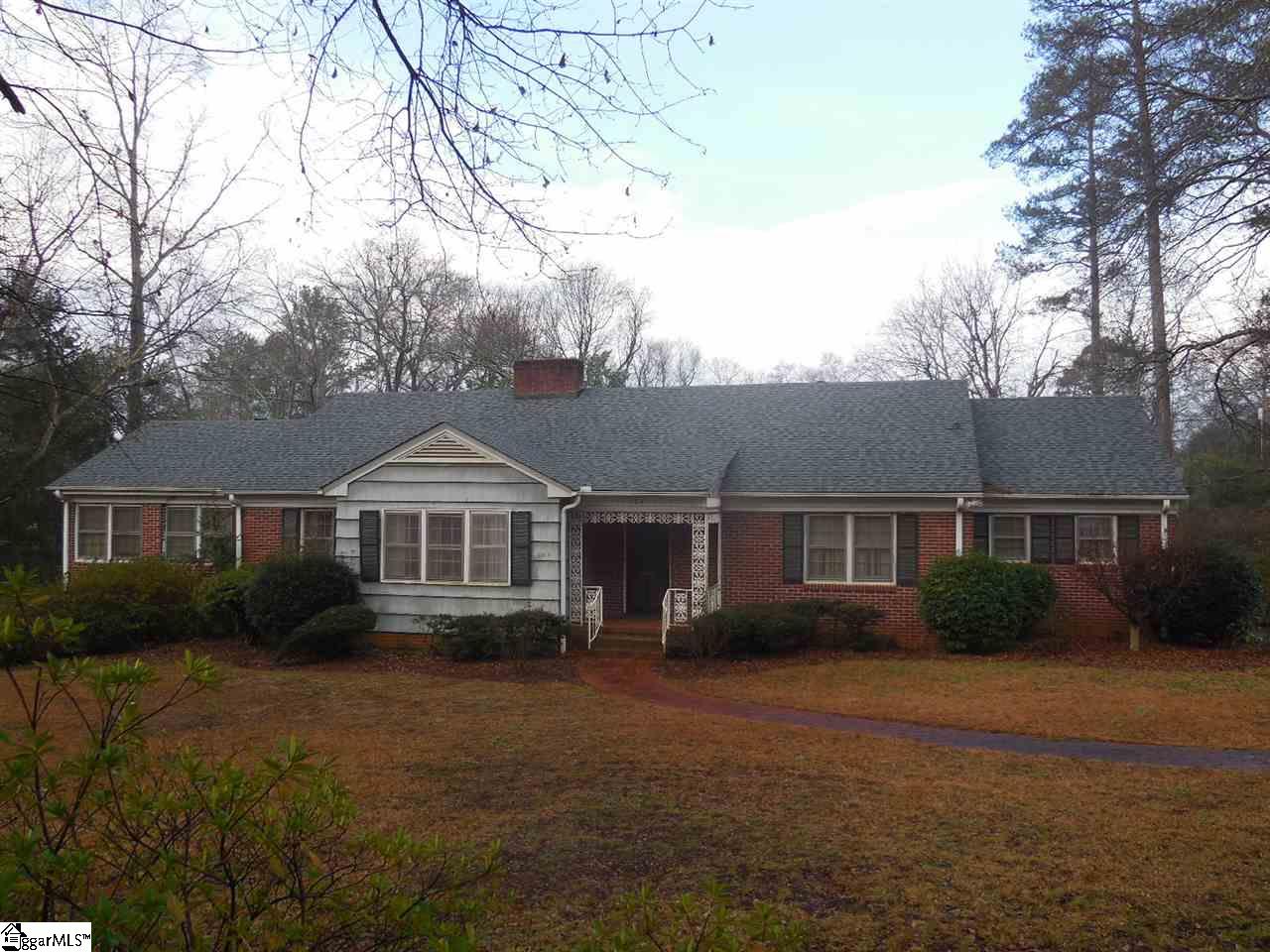 Property image 1 at 104 Osceola Drive, Greenville, SC 29605