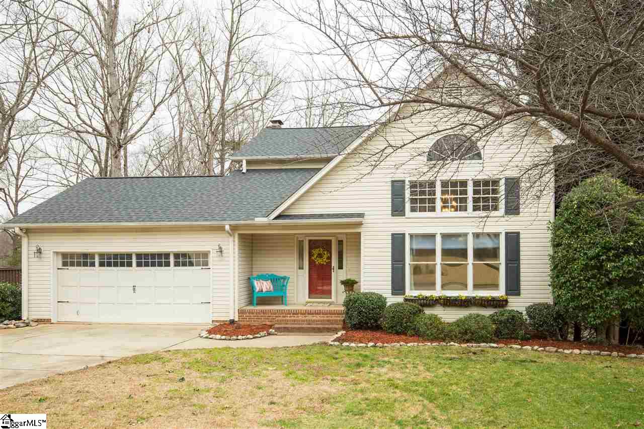 Property image 1 at 116 Emerald Way, Simpsonville, SC 29681