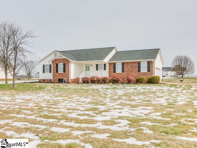 Property image 1 at 206 Upland View Drive, Boiling Springs, SC 29316