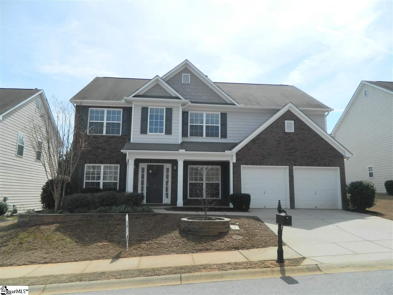 Property image 1 at 5 Annabelle Court, Greer, SC 29650