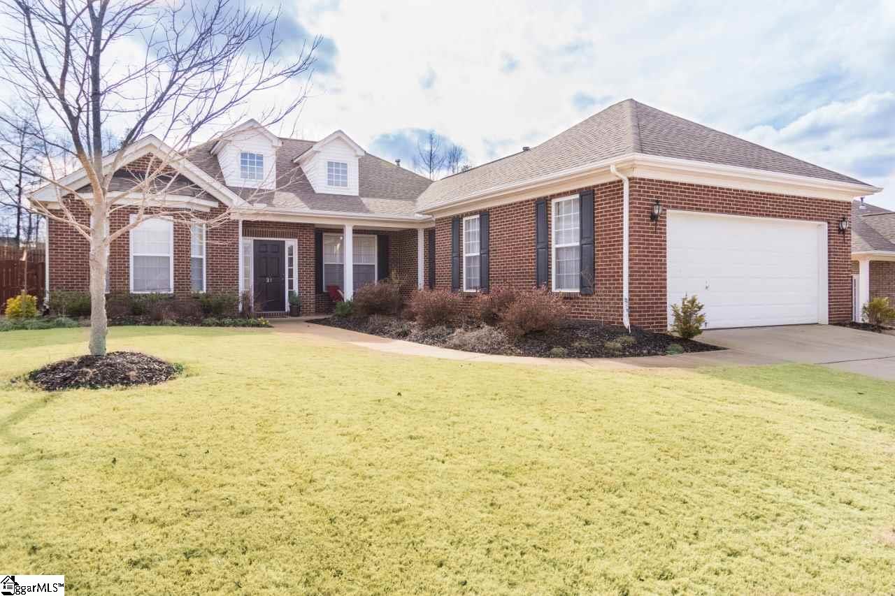 Property image 1 at 21 Brentmoor Place, Simpsonville, SC 29680