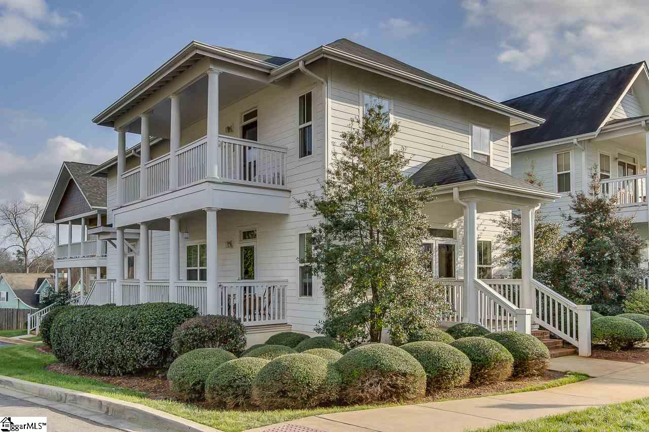 Property image 1 at 106B Woodside Circle, Greenville, SC 29609