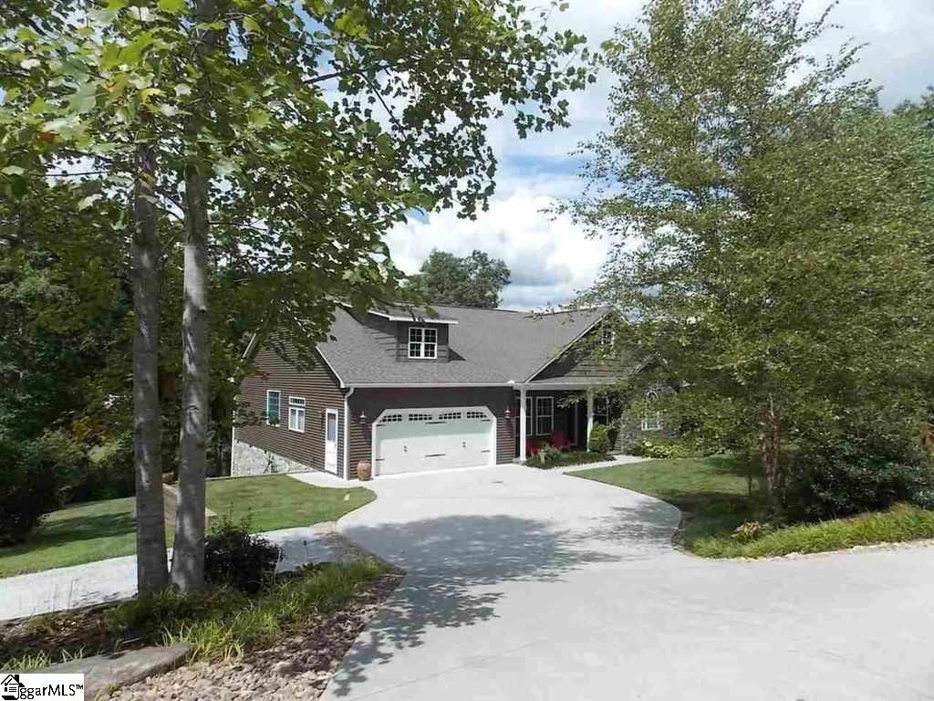 Property image 1 at 111 Sidari Drive, Pickens, SC 29671