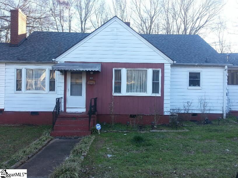 408 East Blueridge Drive