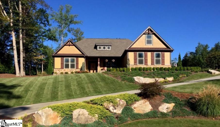 Property image 1 at 117 Yellow Fin Court, Greer, SC 29651