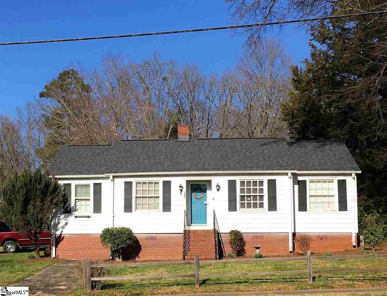 Property image 1 at 828 N Franklin Road, Greenville, SC 29617