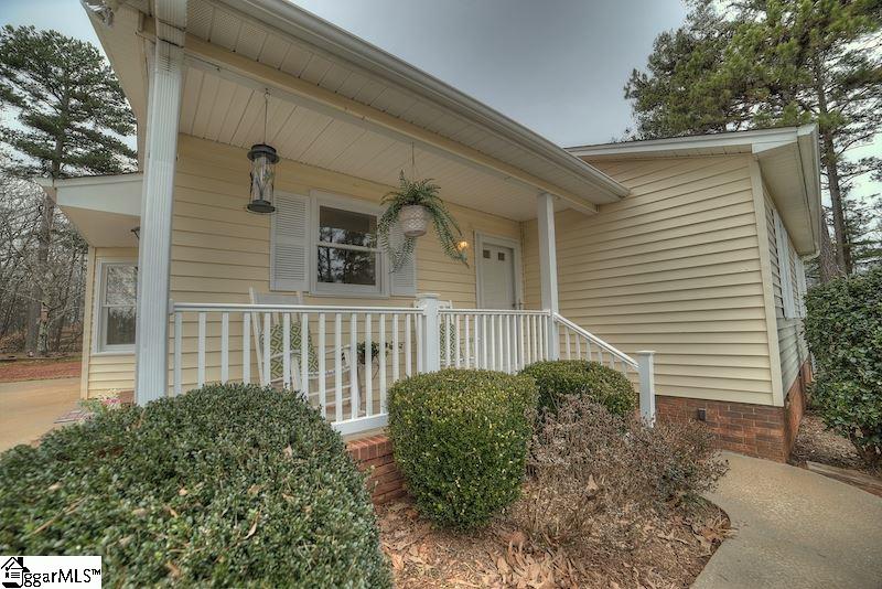 Property image 1 at 412 McCue Street, Easley, SC 29642