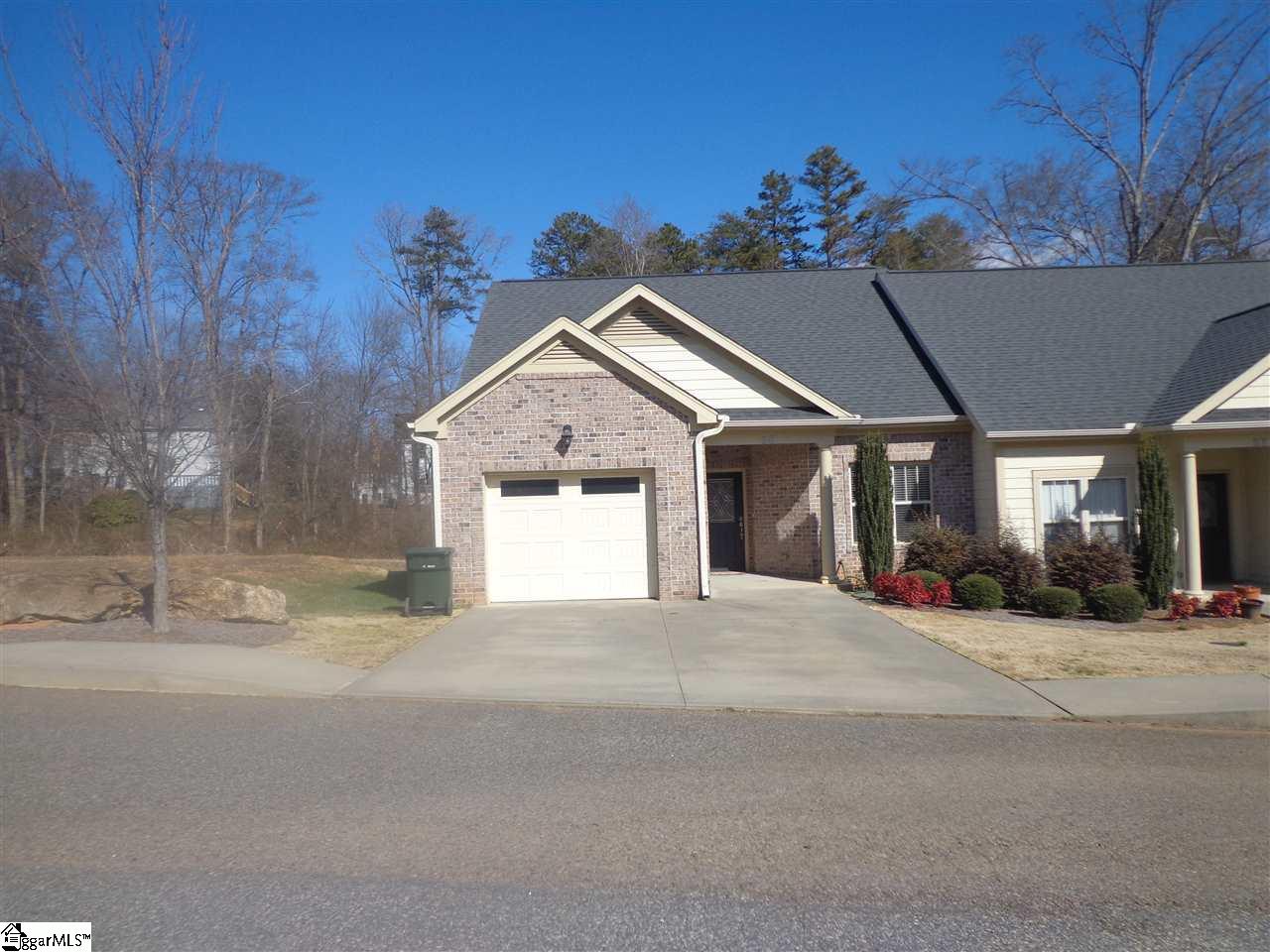 Property image 1 at 25 Shady Hollow Lane, Greer, SC 29651