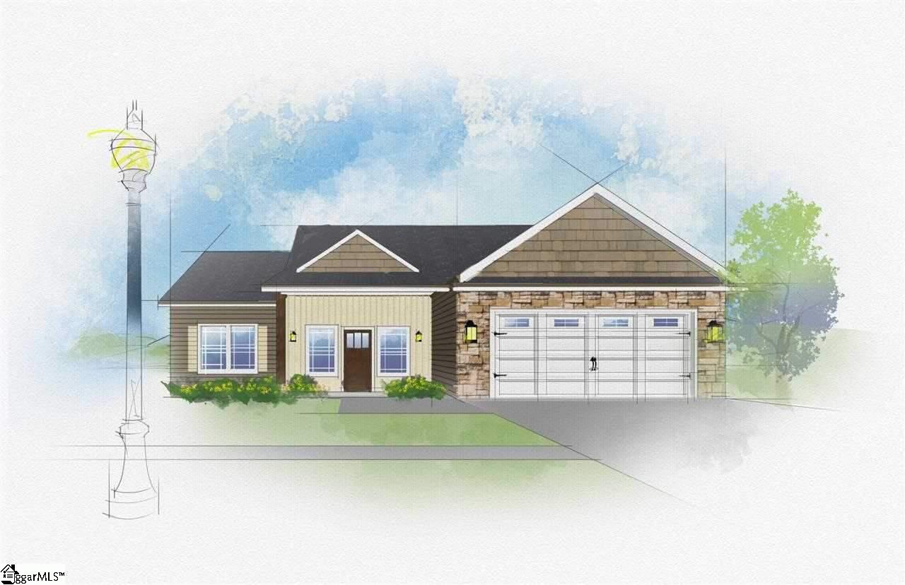 Property image 1 at 59 Macle Court, Travelers Rest, SC 29690