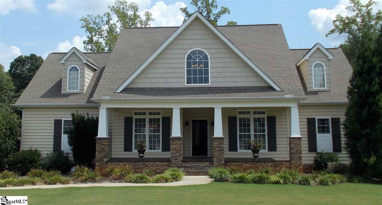 Property image 1 at 611 Dills Farm Way, Greer, SC 29651