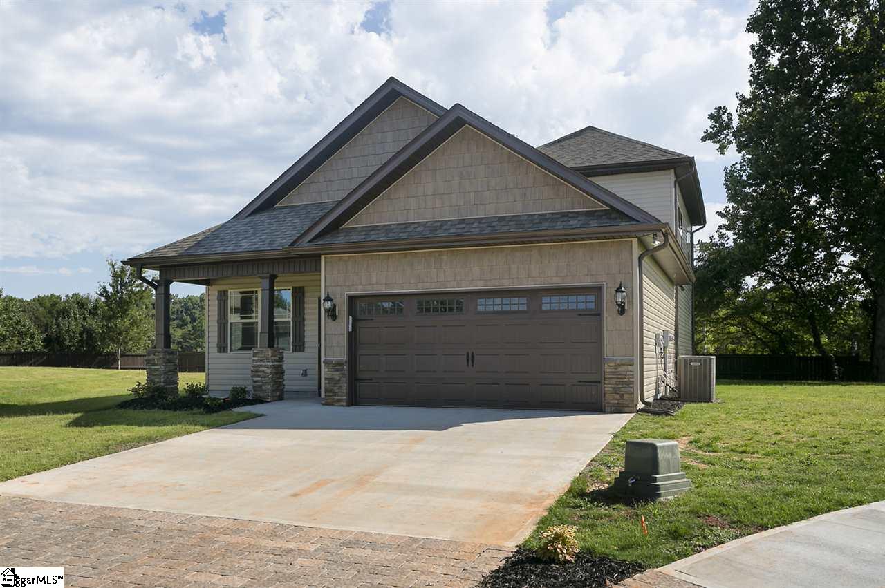 Property image 1 at 337 Linden Hall Lane, Easley, SC 29640