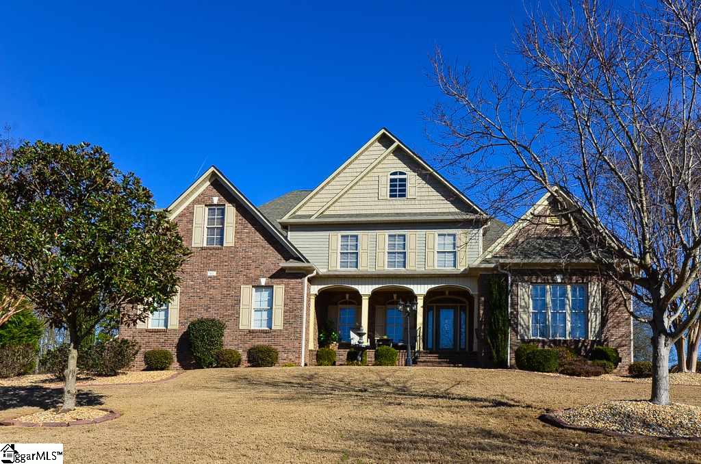 Property image 1 at 912 Nantahala Drive, Chesnee, SC 29323