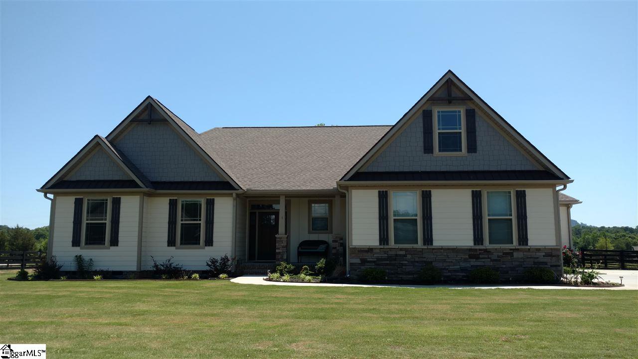 Property image 1 at 1 Bolero Lane, Travelers Rest, SC 29690