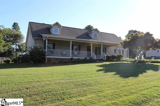 Property image 1 at 120 Martin Court, Williamston, SC 29697