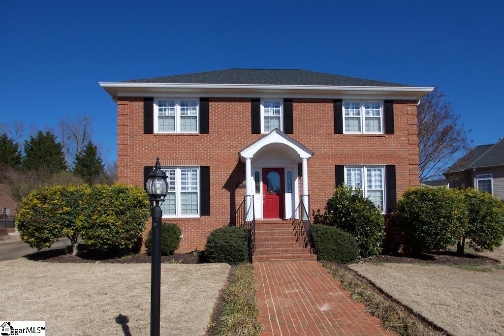 Property image 1 at 3 Wild Geese Way, Travelers Rest, SC 29690