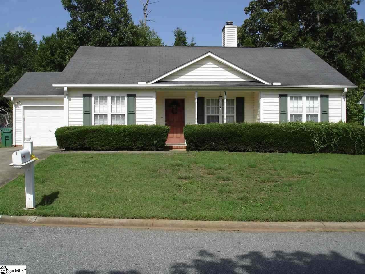 403 Golden Leaf Lane