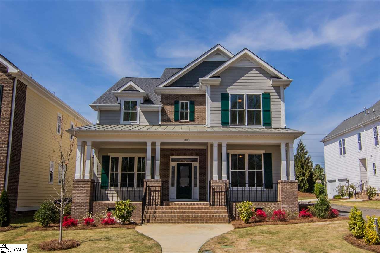 Property image 1 at 204 Grandmont Court, Greer, SC 29650