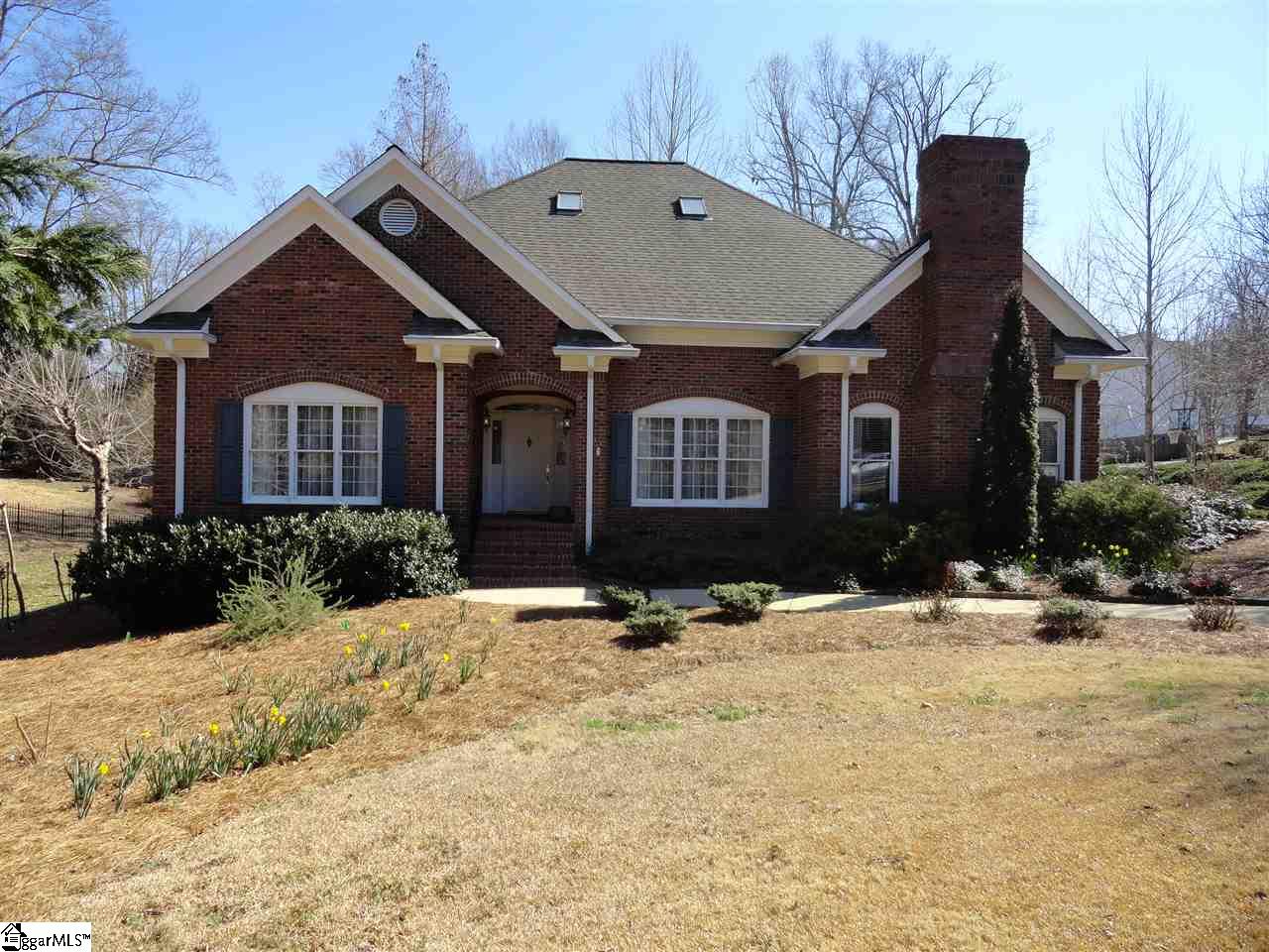 Property image 1 at 4 Terra Woods Lane, Greenville, SC 29615